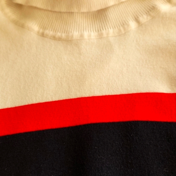 Tommy Hilfiger women's turtleneck sweater - Picture 8 of 9